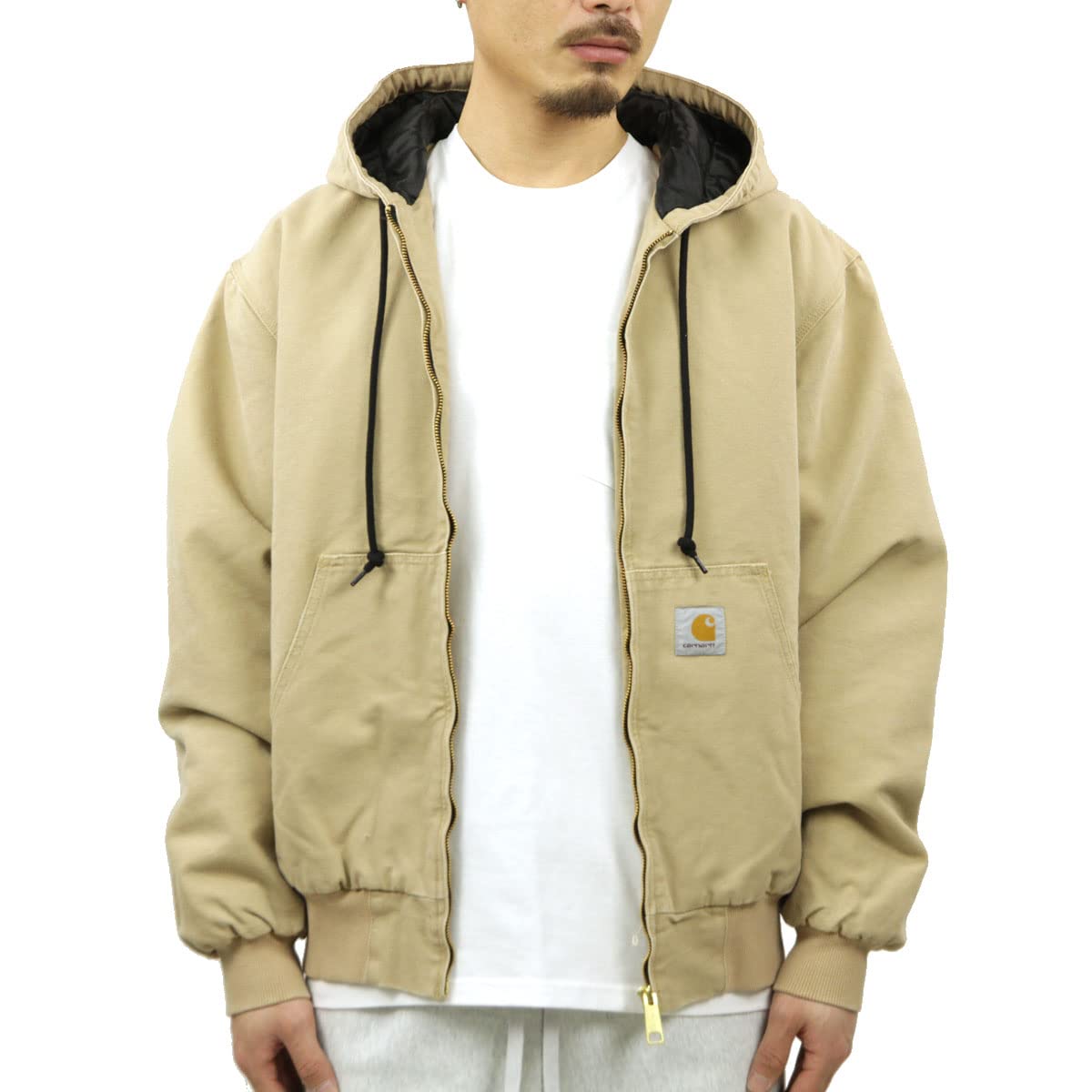 Amazon | [Carhartt] [カーハート] アウター メンズ 正規品 WIP